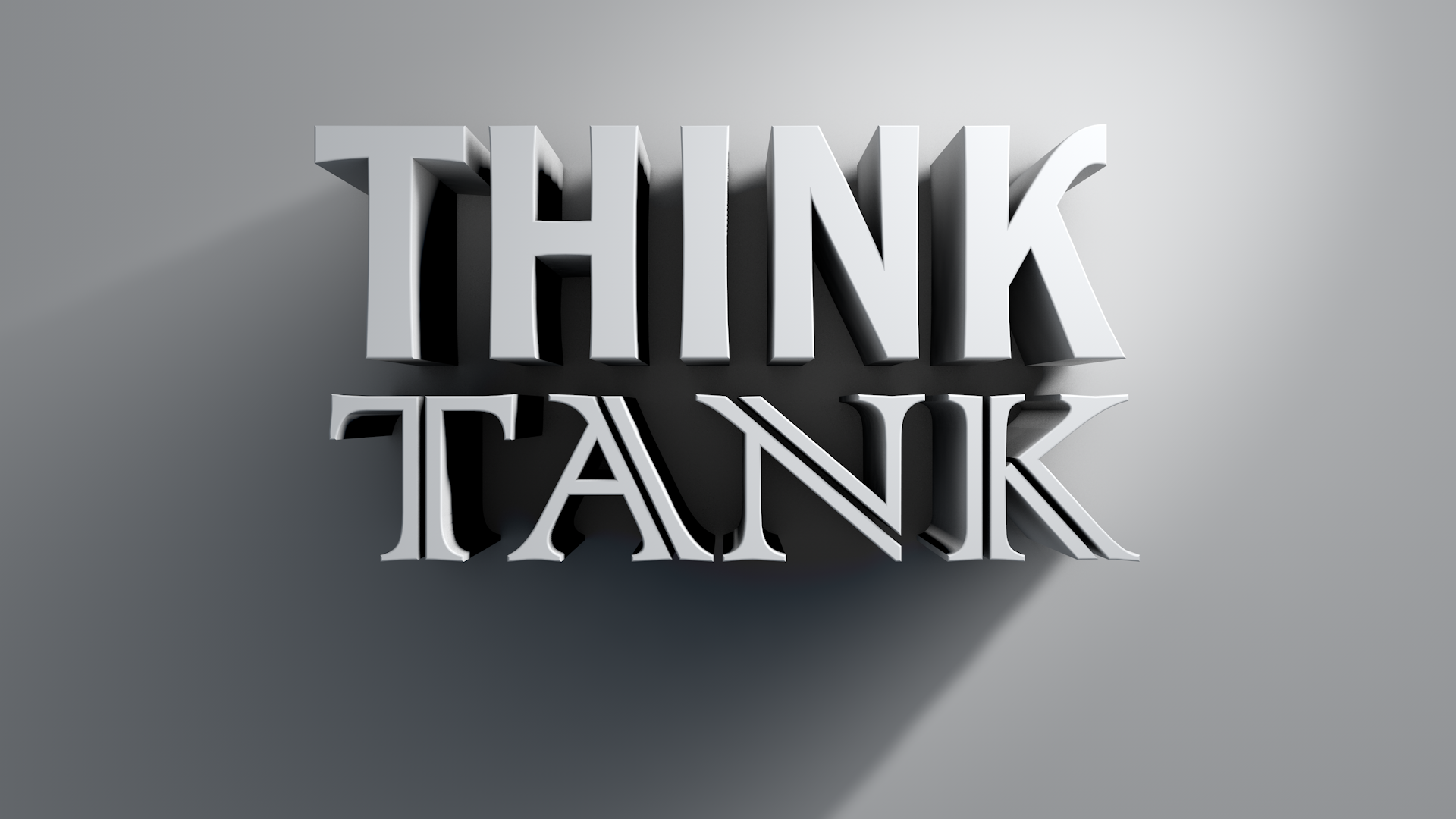 Qu’est-ce qu’un think-tank ?