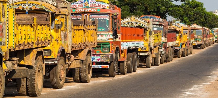 Christophe Jaffrelot : L&rsquo;Inde face à l&rsquo;épidémie