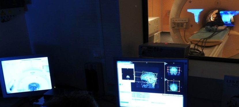 Olivier Houdé : La beauté dans le cerveau….