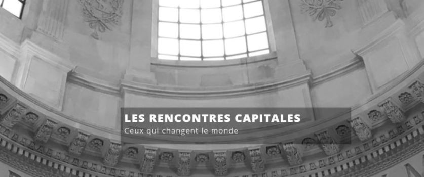 Quel monde réinventer pour demain ?