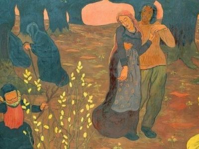 Colloque inter-académique – Les âges de la vie