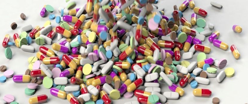 Yves Juillet : Les médicaments falsifiés