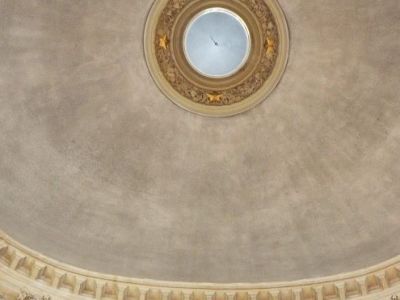 Hervé Gaymard élu au fauteuil de Roger Etchegaray (14 mars 2022)