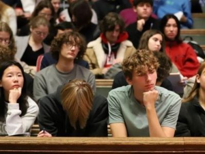 Alain Duhamel  La crise de la démocratie française