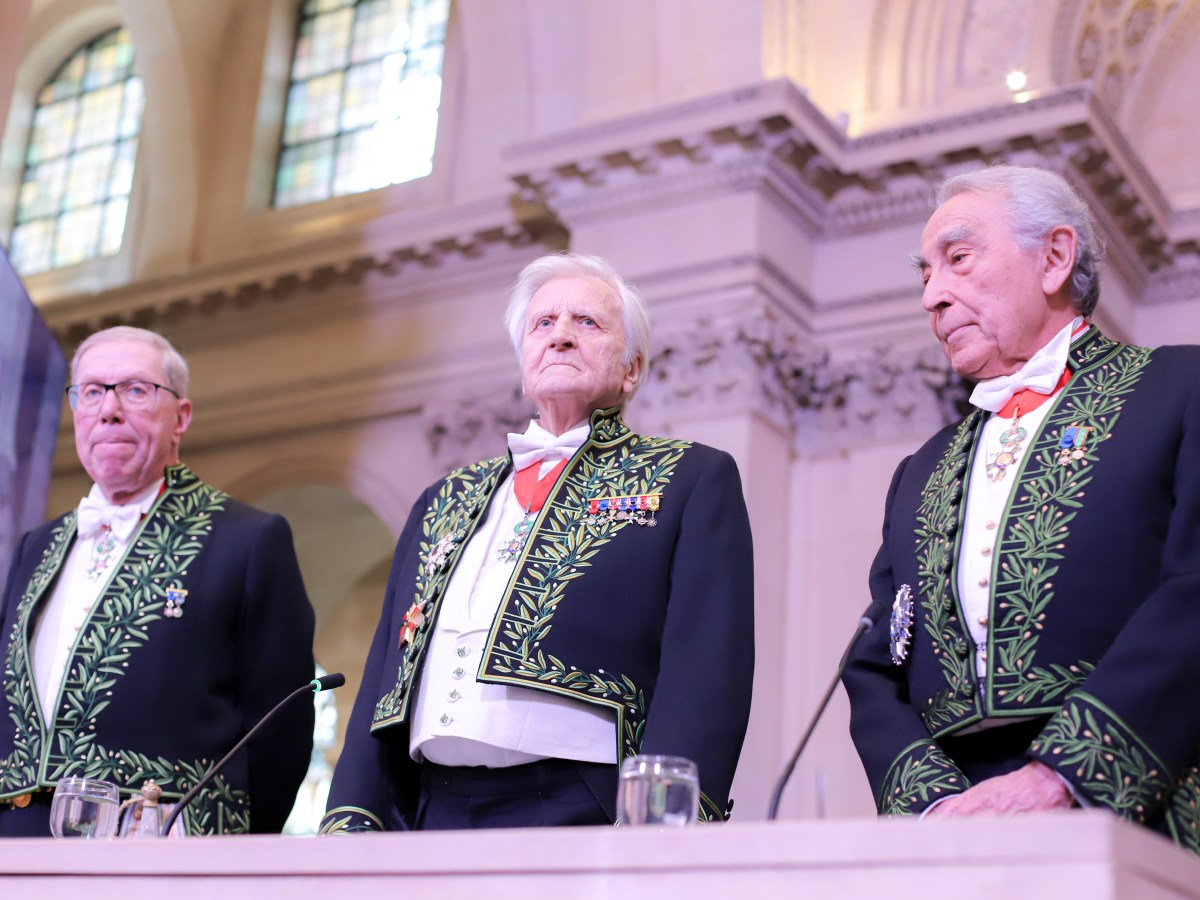 Réflexions complémentaires sur le programme de l’année 2023 consacré à « La bonne gouvernance »