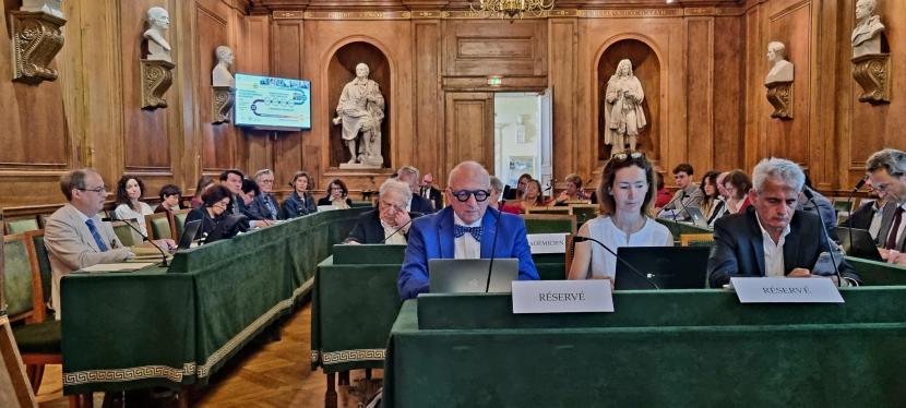 Rapport de synthèse : La culture générale aujourd&rsquo;hui  Une question d&rsquo;éducation et de pédagogie