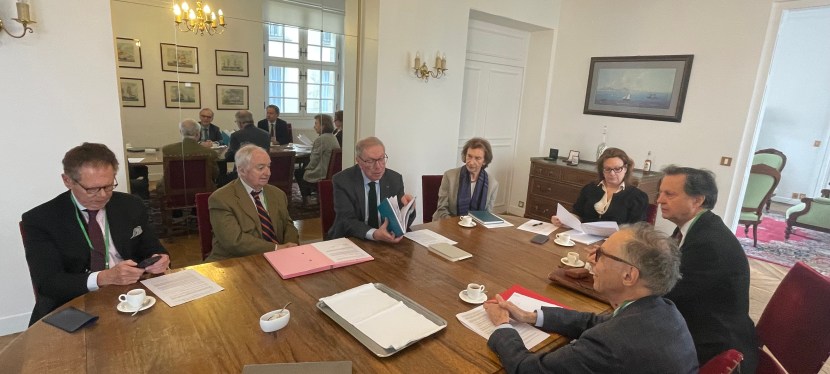 La Fondation « A chaque jeune sa voie » lance un appel à projets : « L’art de la conversation dans les lycées professionnels »