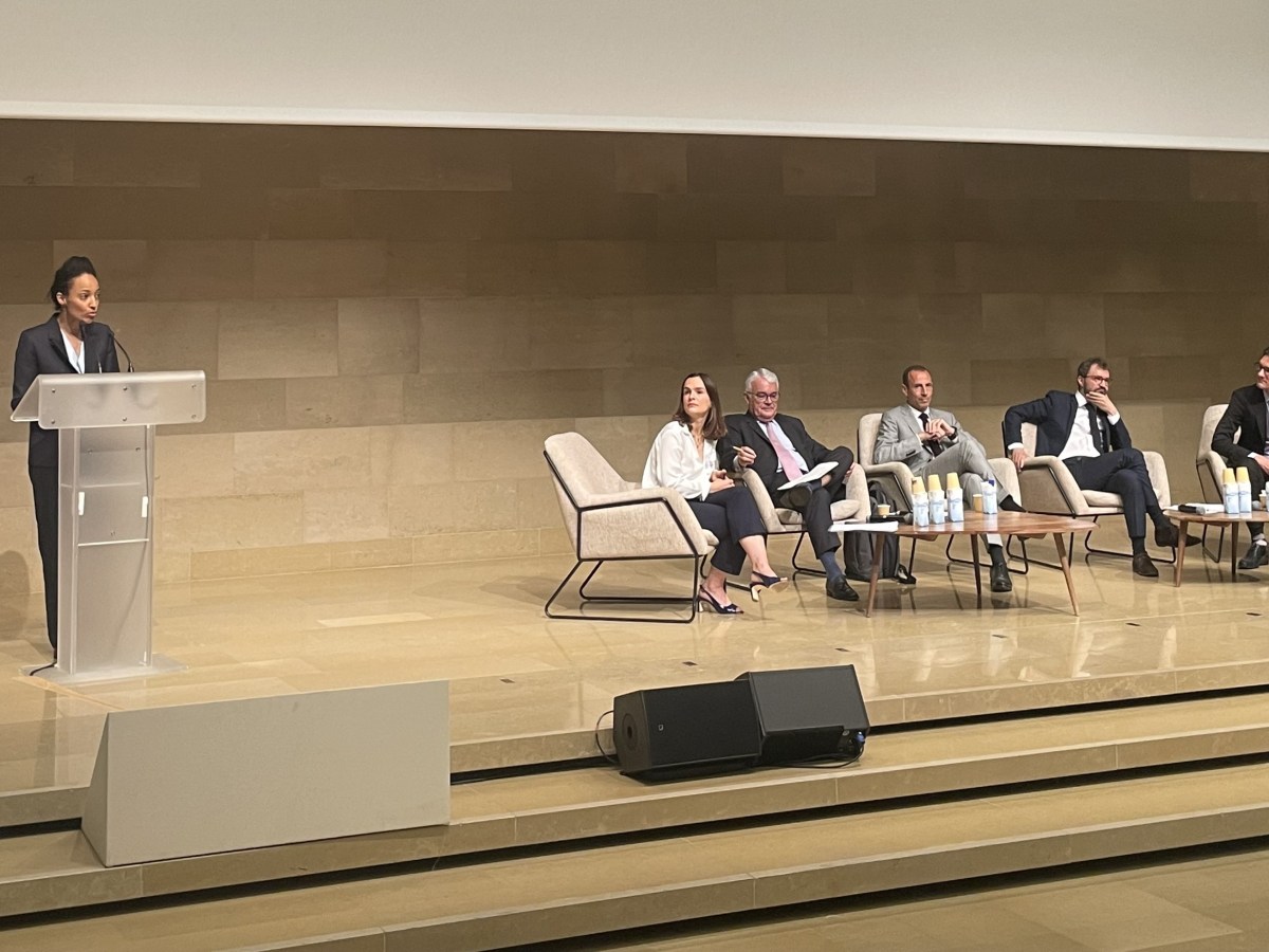 Notre Académie accueille le congrès du centenaire de l&rsquo;association internationale de droit pénal !