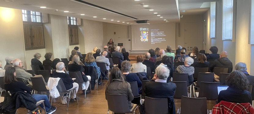 Colloque « Sans enfant par choix – Le phénomène childfree »