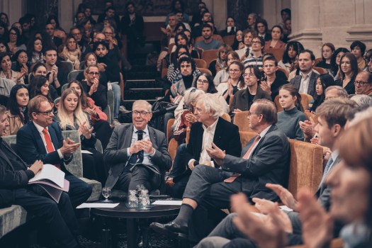 Nuit du droit 2024 – Droit d&rsquo;auteur et droit moral à l&rsquo;heure de l&rsquo;IA