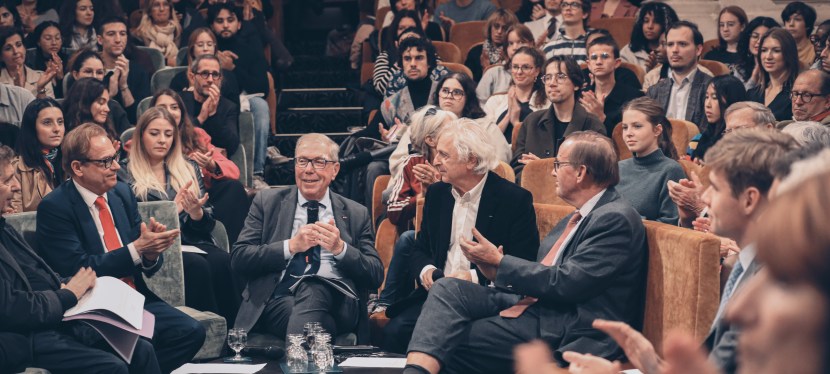 Nuit du droit 2024 – Droit d&rsquo;auteur et droit moral à l&rsquo;heure de l&rsquo;IA