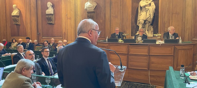 Lettre d&rsquo;information