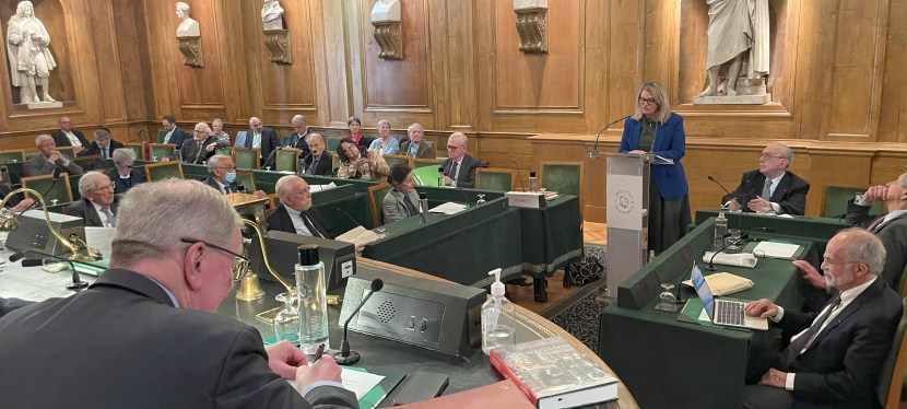 Intervention de Marie-Anne BARBAT-LAYANI (Question d&rsquo;actualité)