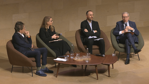 Colloque « Démocratie et désinformation scientifique »