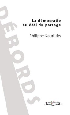 « La démocratie au défi du partage » de Philippe Kourilsky (2025)