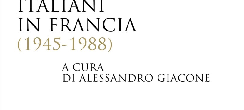 « Gli ambasciatori italiani in Francia (1945-1988) » d&rsquo;Alessandro Giacone (2026)