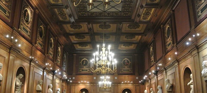 Décision du bureau de l&rsquo;Académie