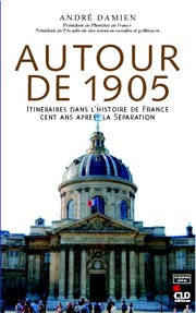 Autour de 1905 - André Damien