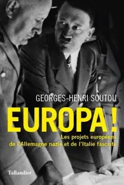 Europa - Georges Henri Soutou