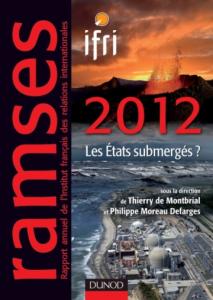 Ramses 2012 - Les Etats submergés - Thierry de Montbrial